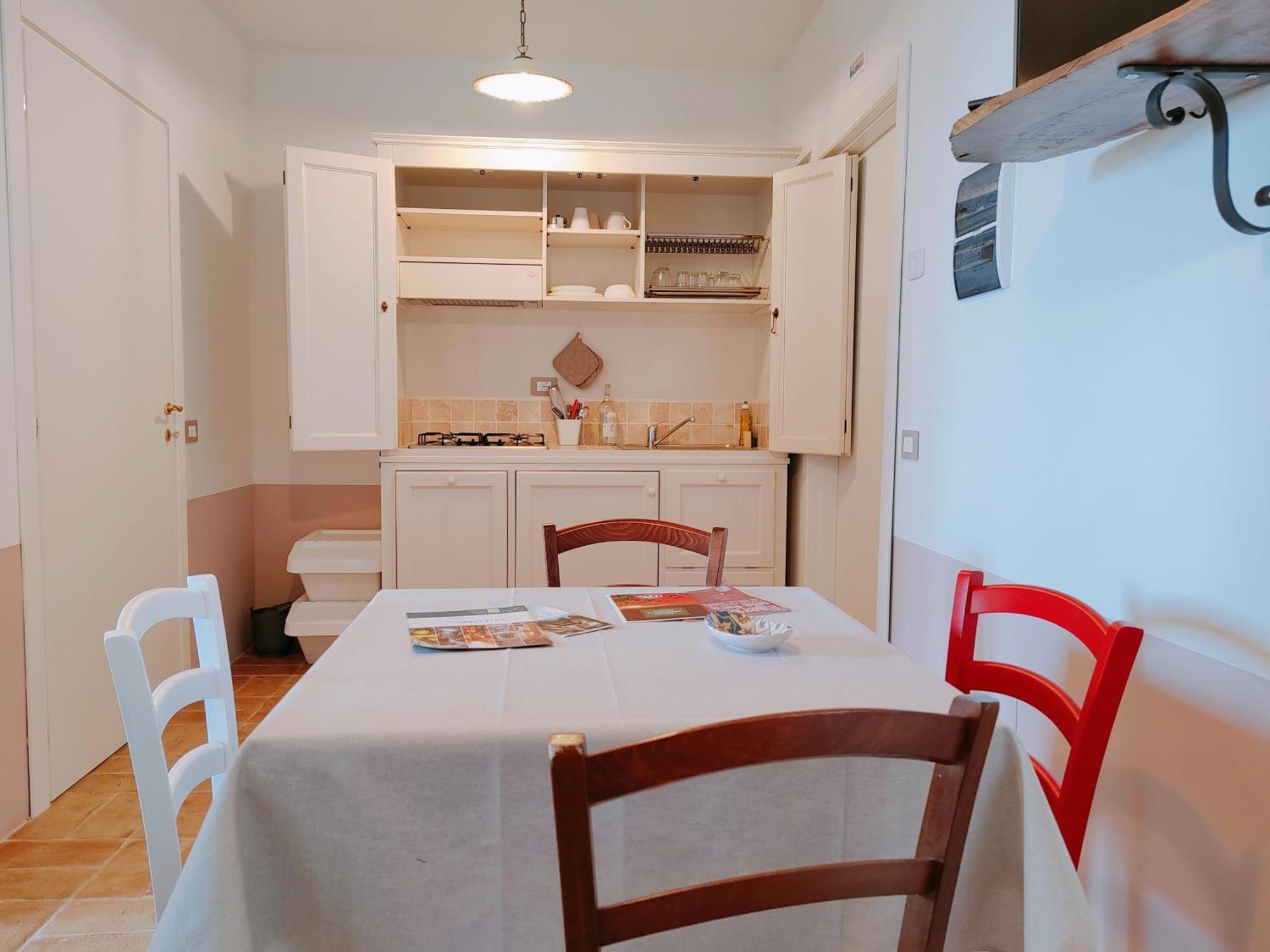 Alba Dei Due Soli B&B Nocera Umbra Bagian luar foto
