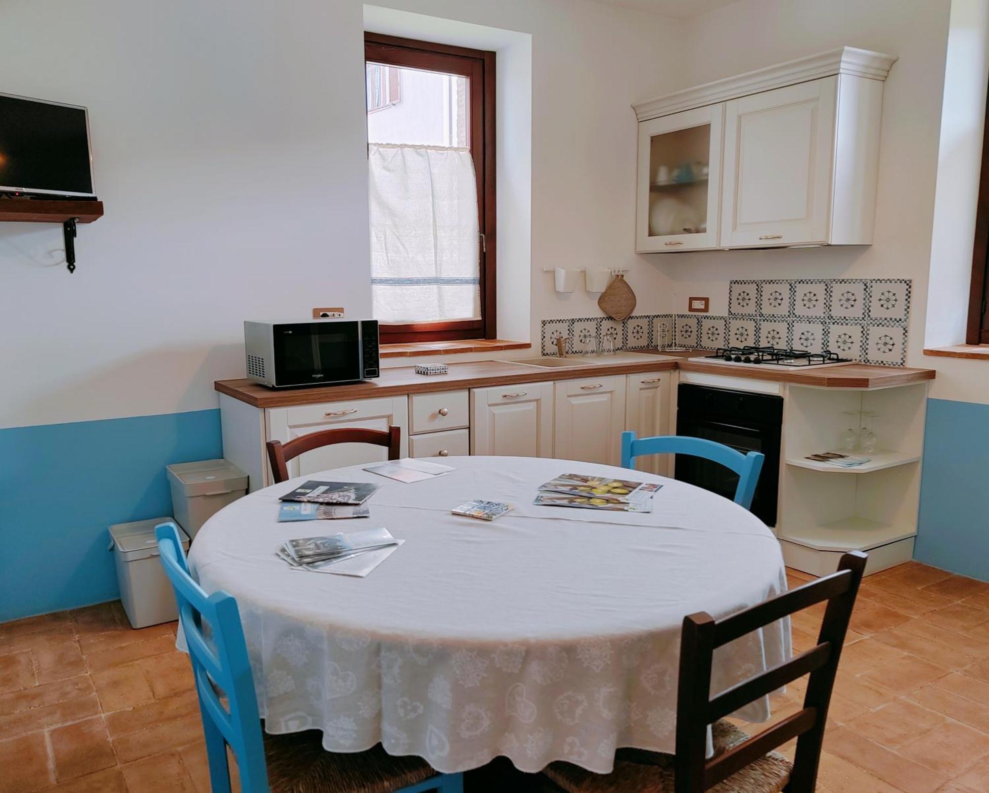 Alba Dei Due Soli B&B Nocera Umbra Bagian luar foto