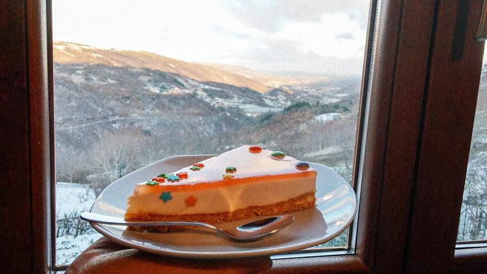 Alba Dei Due Soli B&B Nocera Umbra Bagian luar foto