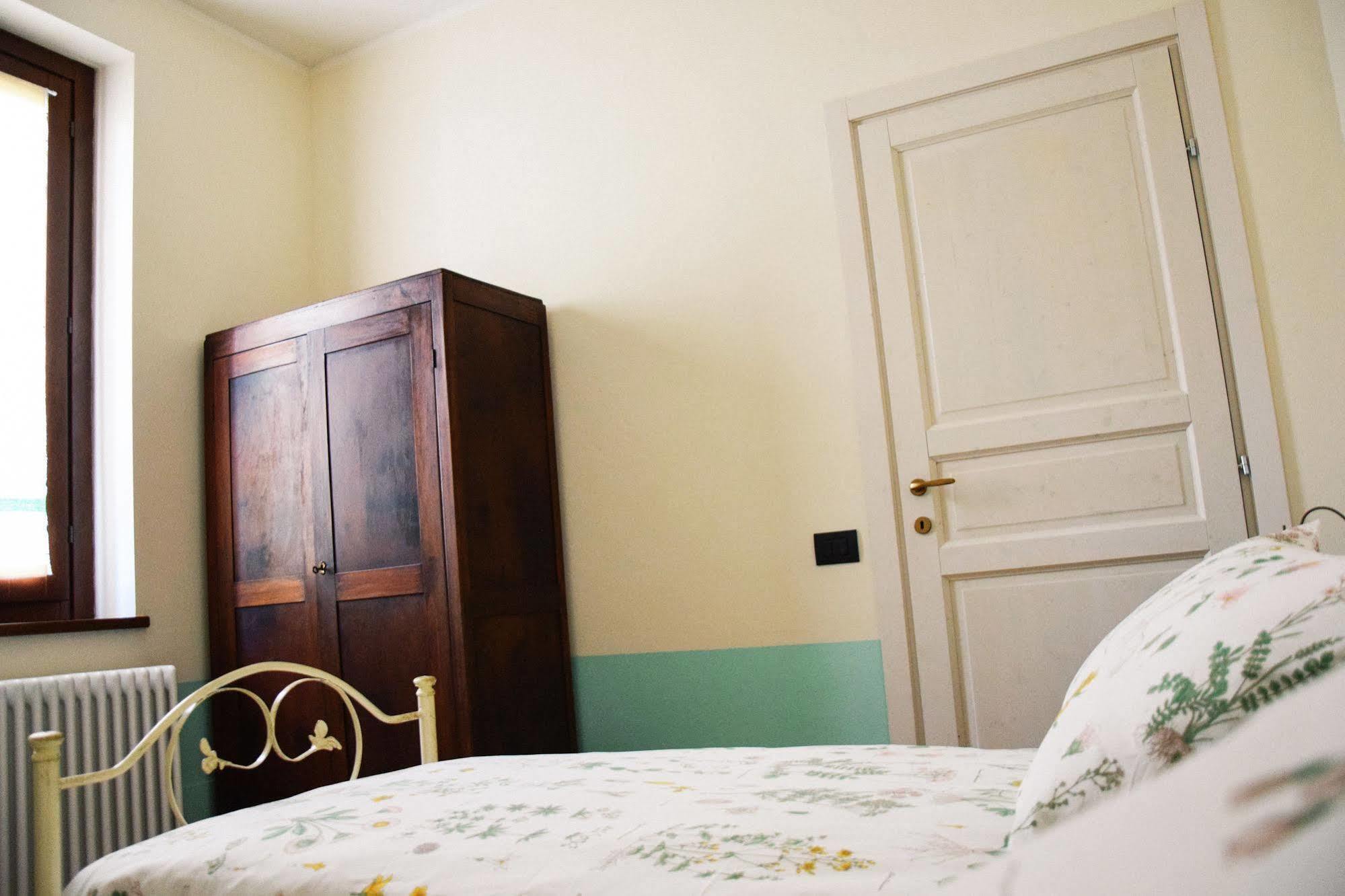 Alba Dei Due Soli B&B Nocera Umbra Bagian luar foto